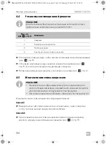 Preview for 184 page of Dometic RMD10.5 Installation Manual