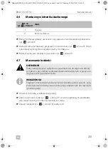 Preview for 201 page of Dometic RMD10.5 Installation Manual