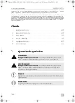 Preview for 208 page of Dometic RMD10.5 Installation Manual