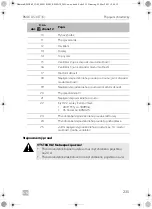 Preview for 235 page of Dometic RMD10.5 Installation Manual