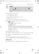 Preview for 236 page of Dometic RMD10.5 Installation Manual