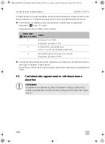 Preview for 248 page of Dometic RMD10.5 Installation Manual