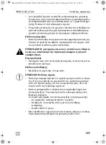 Preview for 269 page of Dometic RMD10.5 Installation Manual