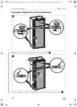 Preview for 20 page of Dometic RMD10.5XS Operating Manual