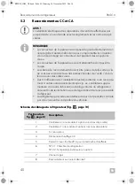 Preview for 40 page of Dometic RMD10 Installation Manual