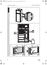 Preview for 10 page of Dometic RMD10T Operating Manual