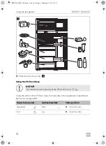 Preview for 18 page of Dometic RMD10T Operating Manual