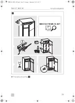 Preview for 23 page of Dometic RMD10T Operating Manual