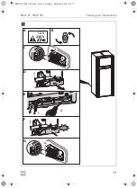 Preview for 33 page of Dometic RMD10T Operating Manual