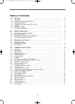 Preview for 5 page of Dometic RMDT 8501 Installation Manual