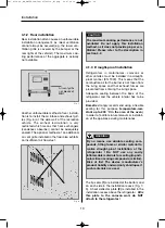 Preview for 12 page of Dometic RMDT 8501 Installation Manual