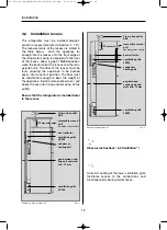 Preview for 14 page of Dometic RMDT 8501 Installation Manual