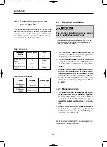 Preview for 22 page of Dometic RMDT 8501 Installation Manual