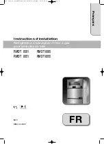 Preview for 29 page of Dometic RMDT 8501 Installation Manual