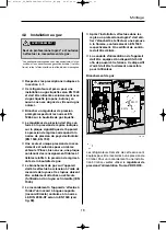 Preview for 47 page of Dometic RMDT 8501 Installation Manual