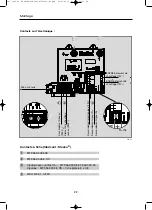 Preview for 50 page of Dometic RMDT 8501 Installation Manual