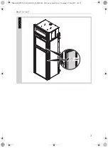 Preview for 3 page of Dometic RMDT10.5T Installation Manual