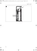 Preview for 8 page of Dometic RMDT10.5T Installation Manual