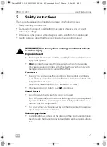 Preview for 17 page of Dometic RMDT10.5T Installation Manual