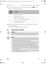 Preview for 29 page of Dometic RMDT10.5T Installation Manual