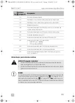 Preview for 105 page of Dometic RMDT10.5T Installation Manual