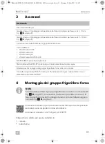 Preview for 111 page of Dometic RMDT10.5T Installation Manual