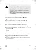 Preview for 133 page of Dometic RMDT10.5T Installation Manual