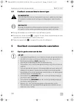 Preview for 138 page of Dometic RMDT10.5T Installation Manual