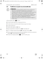 Preview for 168 page of Dometic RMDT10.5T Installation Manual