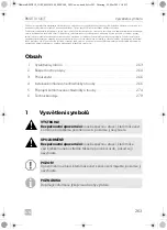 Preview for 263 page of Dometic RMDT10.5T Installation Manual