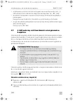 Preview for 286 page of Dometic RMDT10.5T Installation Manual