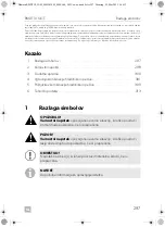 Preview for 297 page of Dometic RMDT10.5T Installation Manual