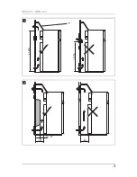 Preview for 3 page of Dometic RMDX21 Installation Manual