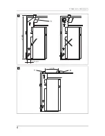 Preview for 4 page of Dometic RMDX21 Installation Manual