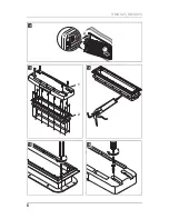 Preview for 6 page of Dometic RMDX21 Installation Manual