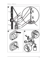 Preview for 7 page of Dometic RMDX21 Installation Manual