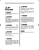 Preview for 5 page of Dometic RMF8500 Installation Manual