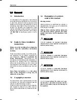 Preview for 8 page of Dometic RMF8500 Installation Manual