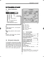 Preview for 11 page of Dometic RMF8500 Installation Manual