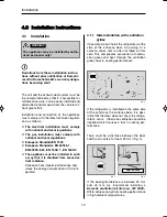 Preview for 12 page of Dometic RMF8500 Installation Manual