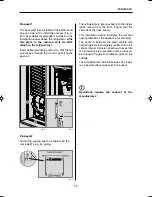 Preview for 15 page of Dometic RMF8500 Installation Manual