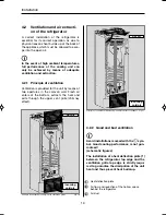 Preview for 16 page of Dometic RMF8500 Installation Manual