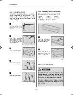 Preview for 20 page of Dometic RMF8500 Installation Manual