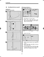 Preview for 22 page of Dometic RMF8500 Installation Manual