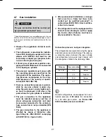 Preview for 23 page of Dometic RMF8500 Installation Manual