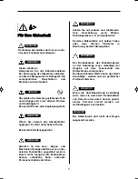 Preview for 33 page of Dometic RMF8500 Installation Manual