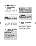 Preview for 38 page of Dometic RMF8500 Installation Manual