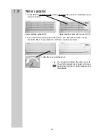 Preview for 12 page of Dometic RMH 7390 L Operating Instructions Manual