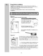 Preview for 18 page of Dometic RMH 7390 L Operating Instructions Manual