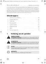 Preview for 59 page of Dometic RML 10.4S Installation Manual